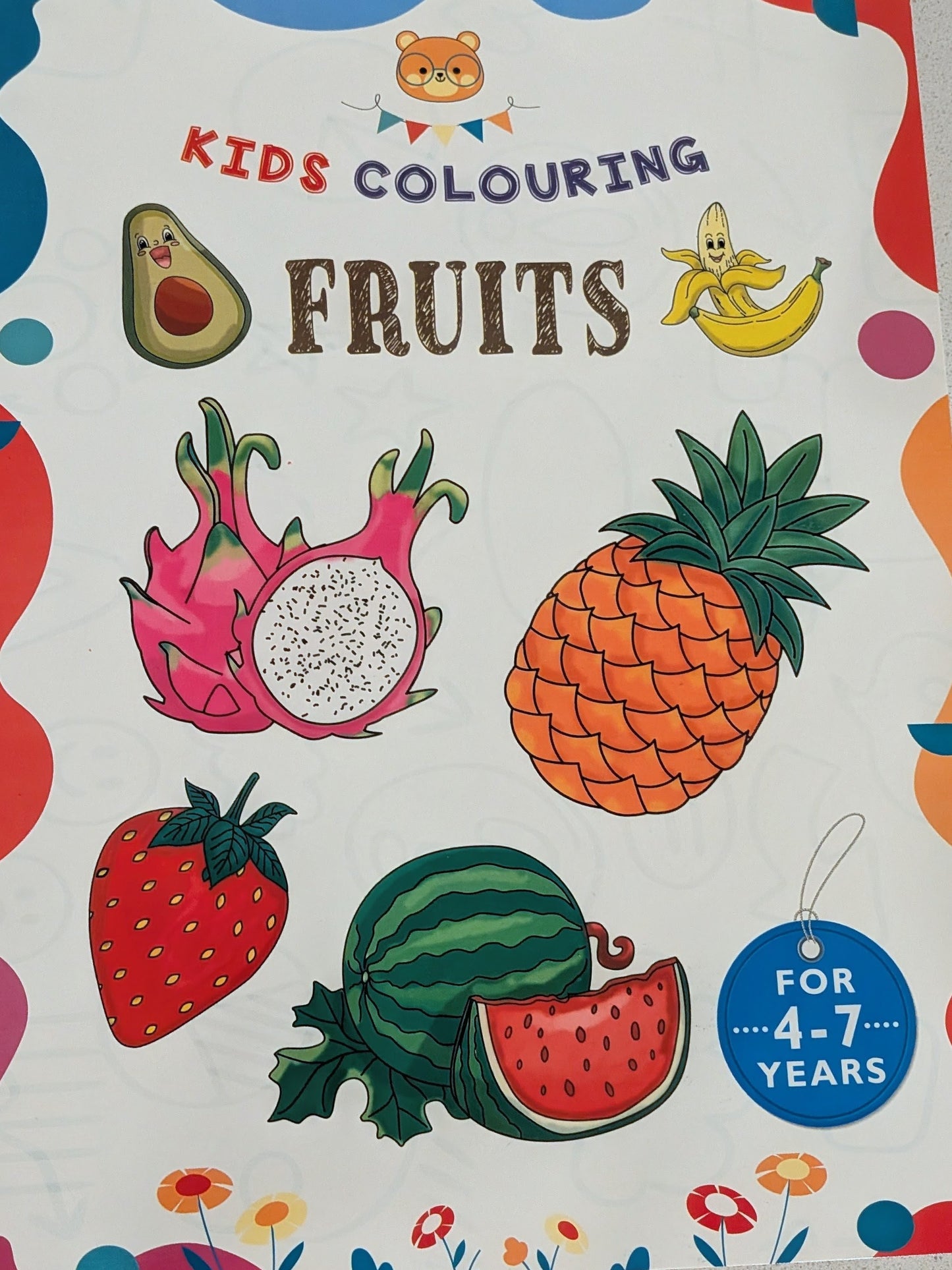 Nepali Coloring Book Bundle