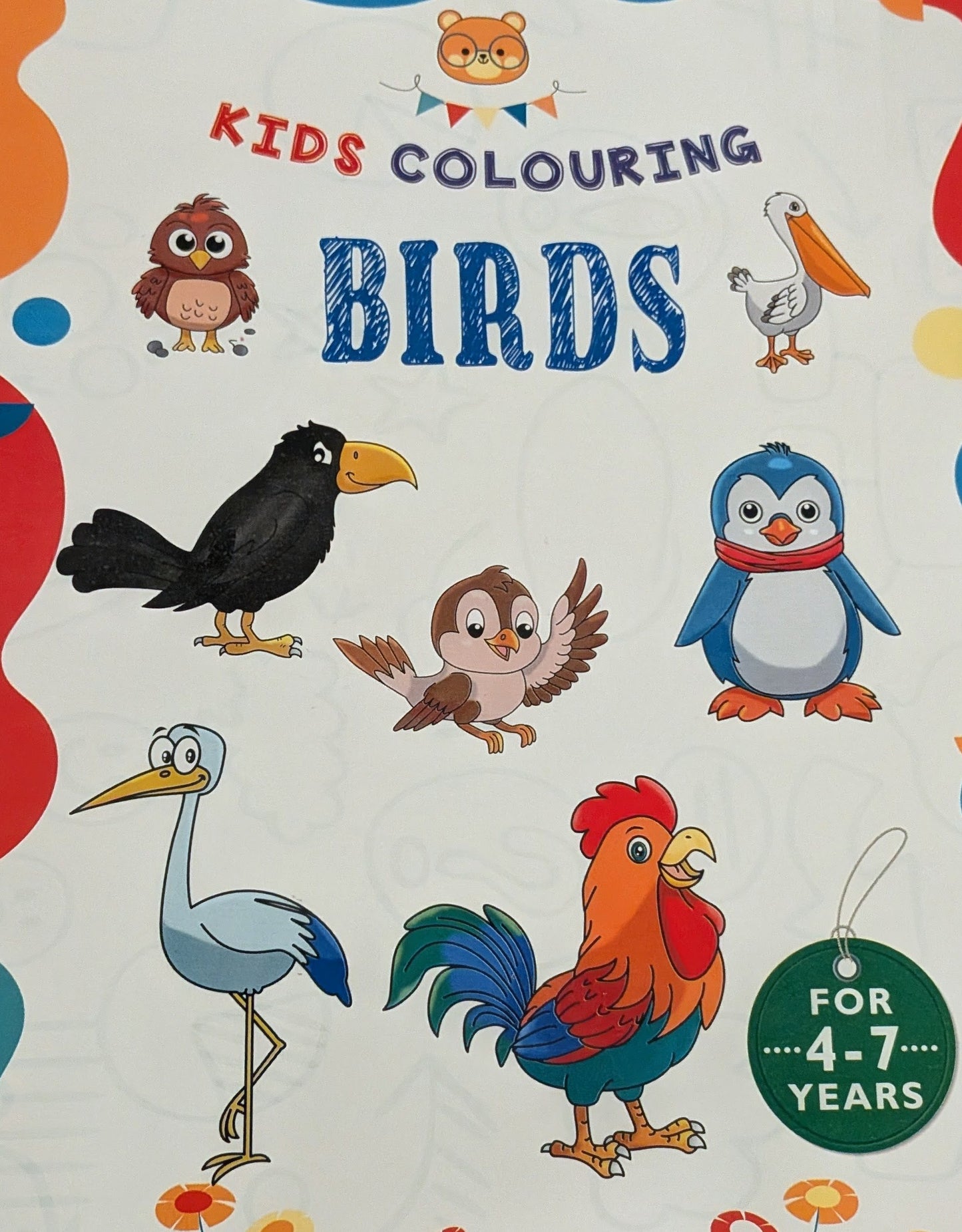 Nepali Coloring Book Bundle